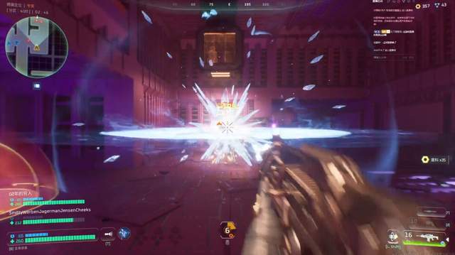 steam特别好评！全新肉鸽FPS《死域Rogue》上线，支持多人联机