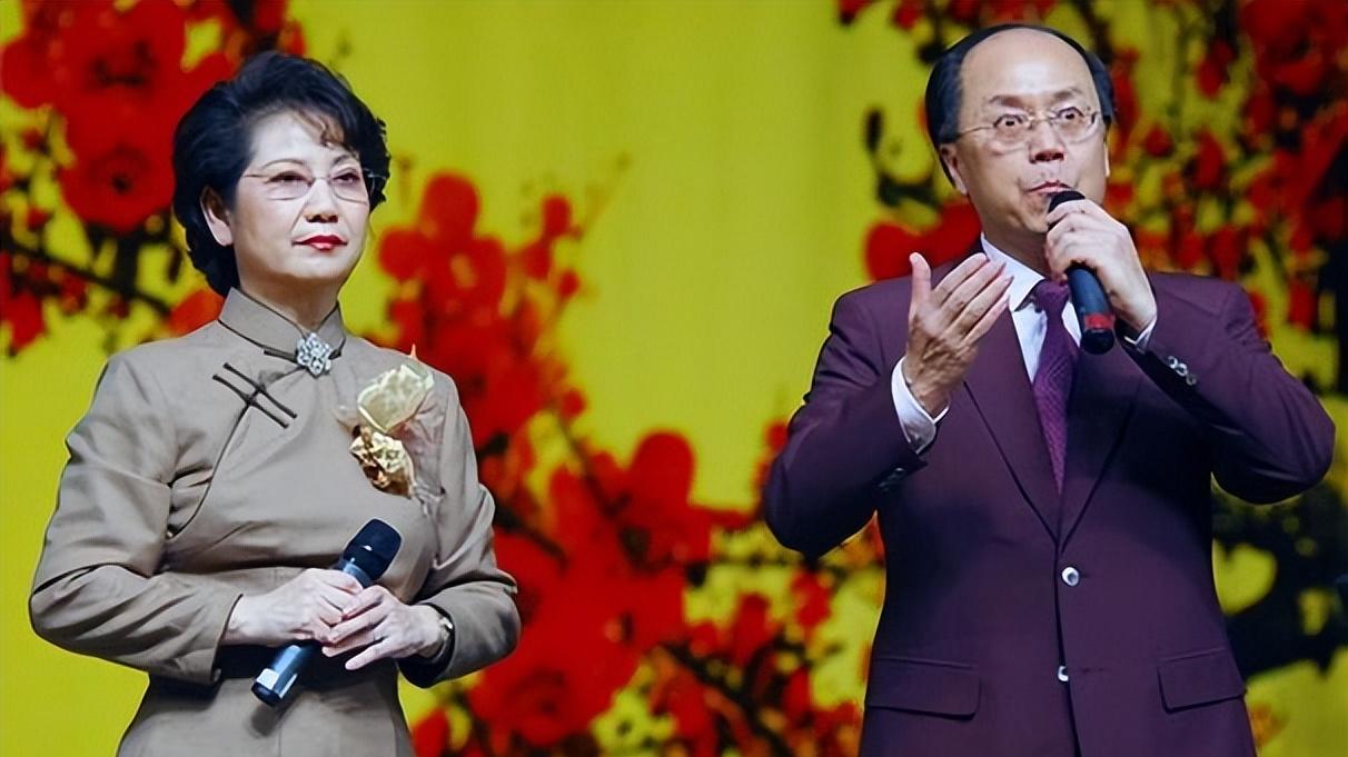 京剧名家李维康：嫁给耿其昌快50年坚持AA制，连一个鸡蛋也不会多吃