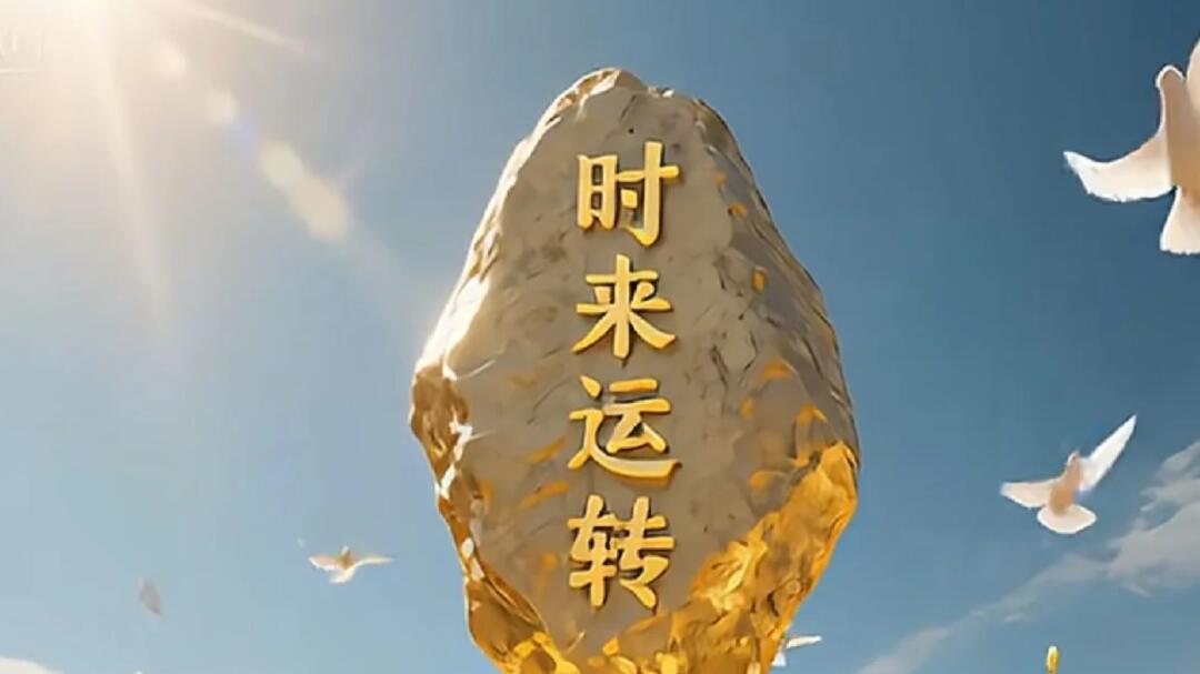 财富主要是由气运推送过来的