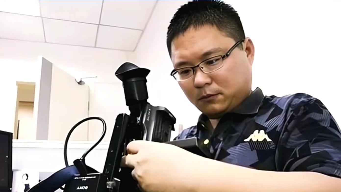 “卧底记者”崔松旺，解救出30多名智障人士