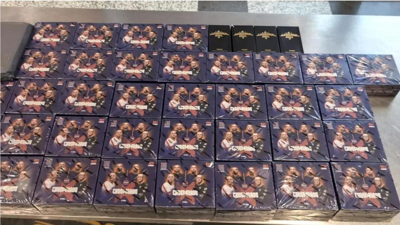 海关律师、走私辩护律师邵丹：查获走私盲盒