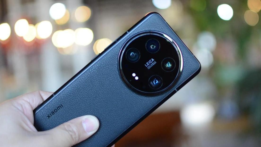 值得买小米15 Ultra？4个亮点和1个不足