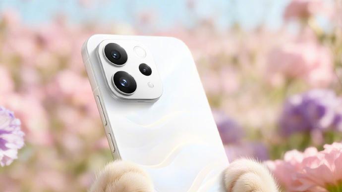 商务生活无缝衔接，vivo S50系列质感拉满