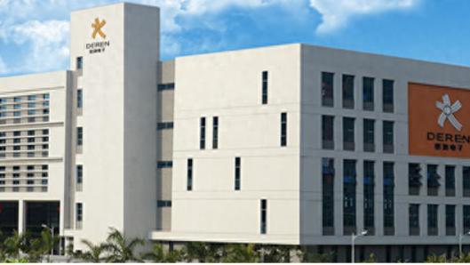 独家！得润电子高端连接器国产化突围路径