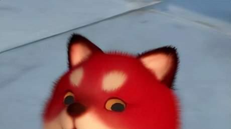 被上亿人围观的“顶流小狗”， 要去嚯嚯跑跑卡丁车了