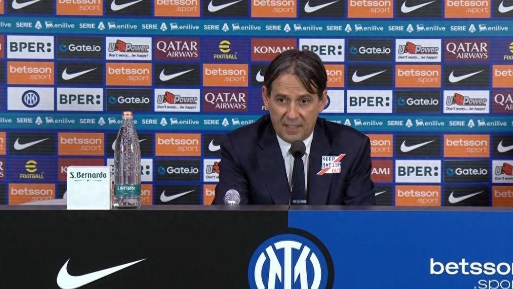 国际米兰惊险战胜乌迪内斯！因扎吉染红缺席下一场