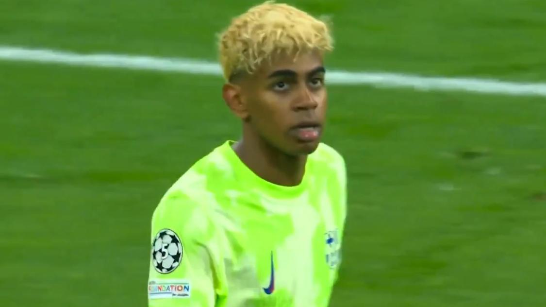 欧冠悲喜夜 2-0到2-3、加时4-3 胜利逃亡 西甲第1轰然倒下：3冠梦碎