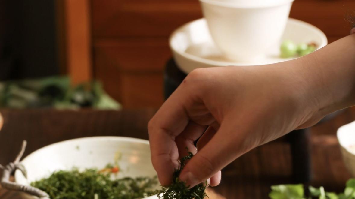 禁火三日，冷食为敬！寒食节「冷门美食图鉴」一口吃懂千年文化