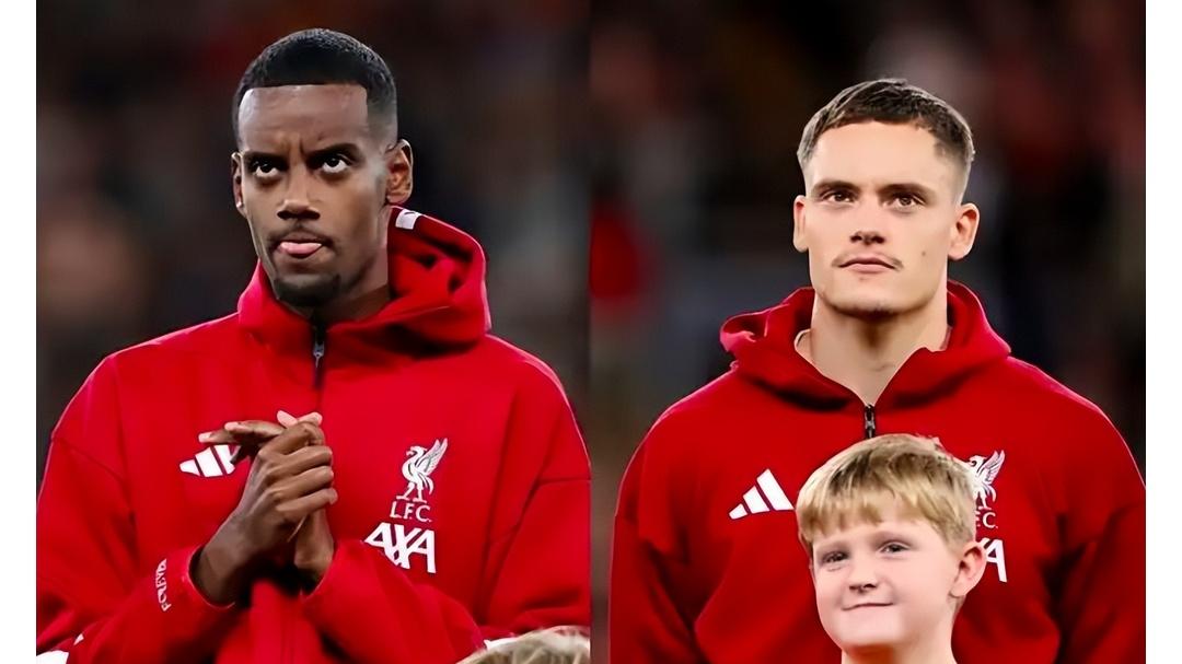 斯洛特开启自救模式！对决西汉姆将阵容大换血！只为保住饭碗！