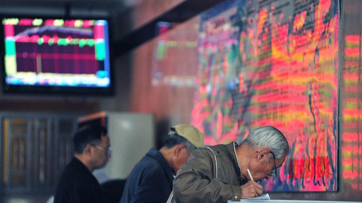 A股：做好准备！主力资金或已经开动，A股将要加速逼空了吗？