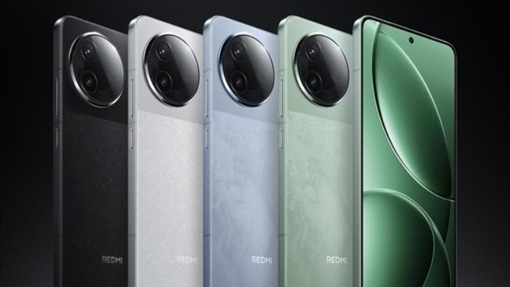 天玑9400+7400mAh+IP68！红米 K80 至尊版 感觉要卖爆