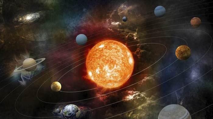 太阳占整个太阳系质量的99.86%
