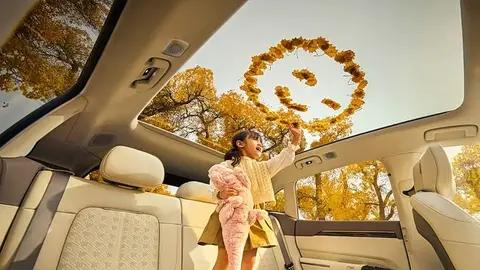 2.98秒破百+802km续航！21.98万900V纯电SUV要火？