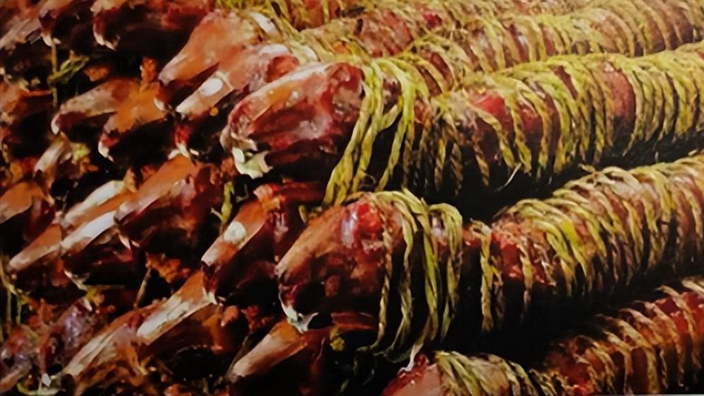 广汉缠丝兔：引领名特食品的“标杆”