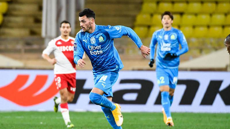 11.21 法甲焦点战：尼斯主场硬撼马赛，格林伍德率队争胜登顶！