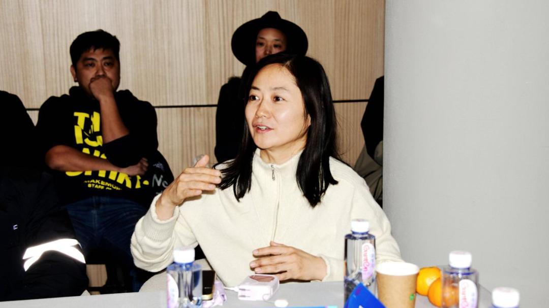 干货满满! “临河创享・以赛聚商”掘金AI影视漫剧・内容创作与商业变现主题沙龙成功举办