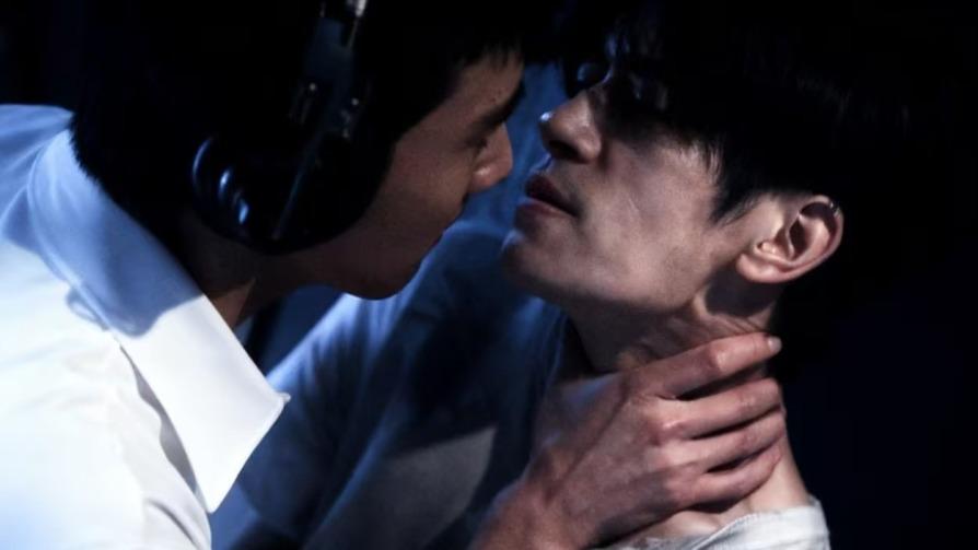 《狂野时代》：易烊千玺的五个迷梦，交汇成毕赣写给电影的一封情书！