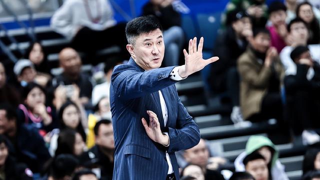 6分、0分！国字号内线到广东不会打球了