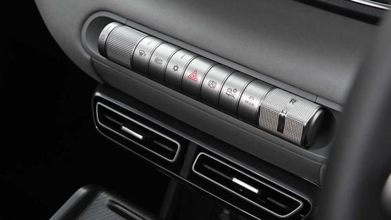 比亚迪海鸥海外实车曝光，尺寸远超国内版，多种续航可选