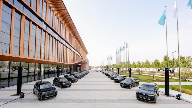 20万预算享百万豪华？风云T11：家庭豪华出行新选择