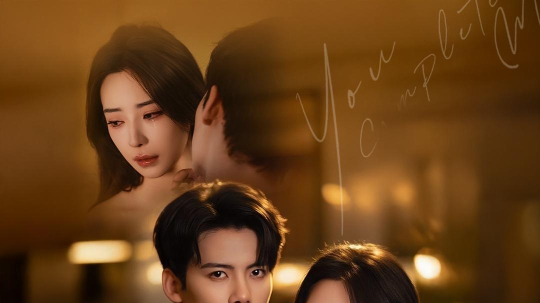 热播短剧《纵我深渊》：60 集的震撼视听，命运交织的热血传奇