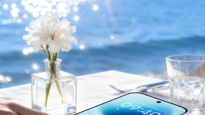 vivo S50系列，正在重新定义日常浪漫