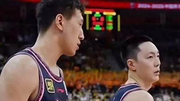 广东男篮逆袭翻盘，三连败耻辱终结，复仇之战