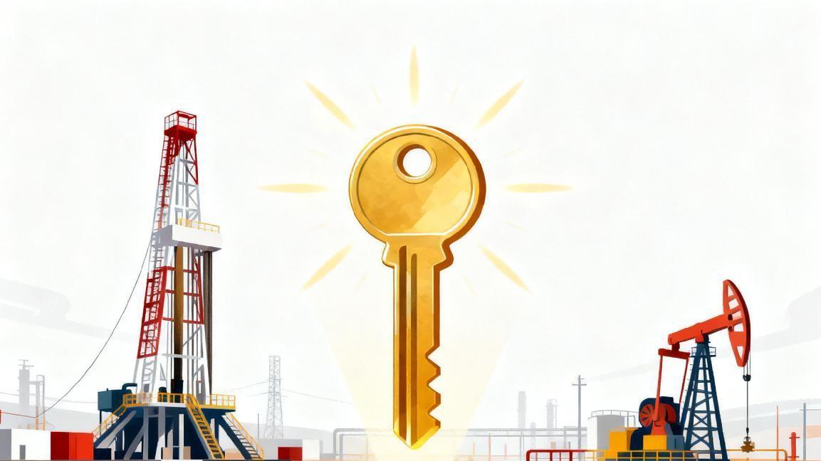 从有形覆盖到有效覆盖，长庆油田以“金钥匙”破解生产难题