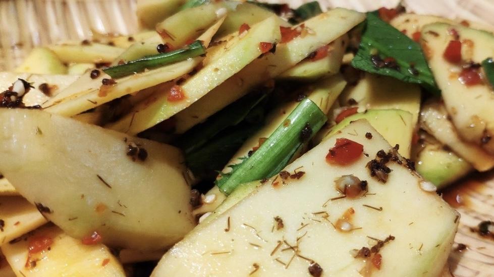 这算不算是黑暗料理呢？