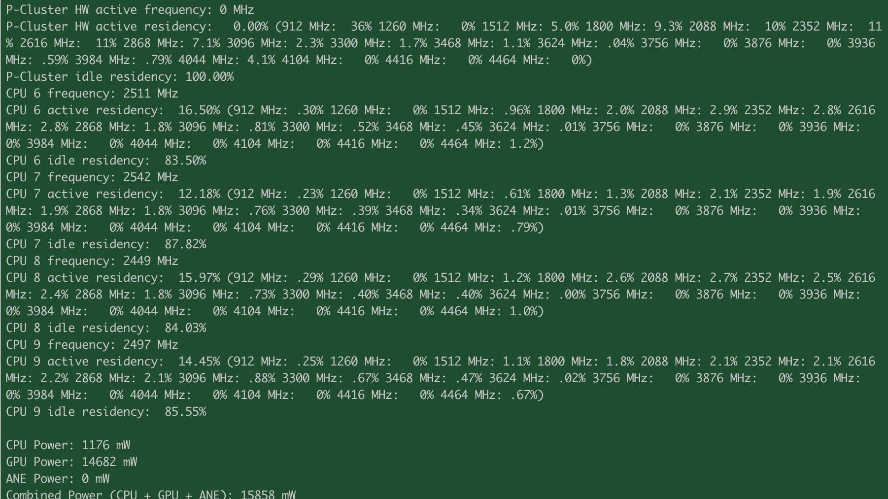 MacMini M4顶不住了：本地版Deepseek 14b面对几何题崩溃！
