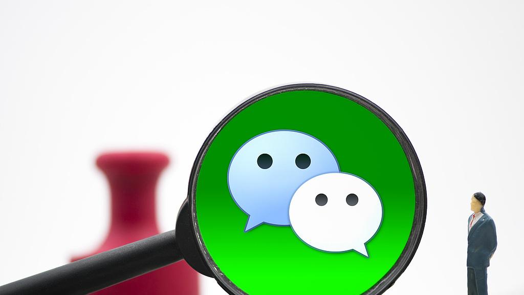 微信好友删除了，如何继续聊天，保留聊天记录，偷偷加回来？