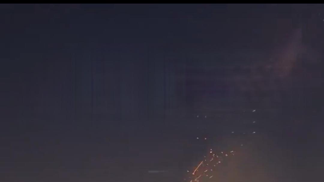 放烟花千万注意这三点