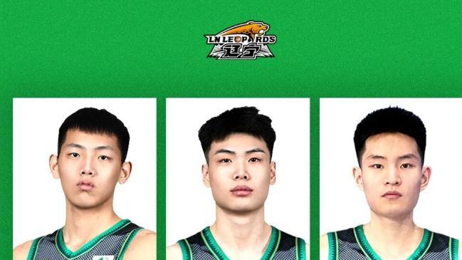 正式宣布！2米08新中锋加盟辽篮，体重200斤，他是韩德君接班人