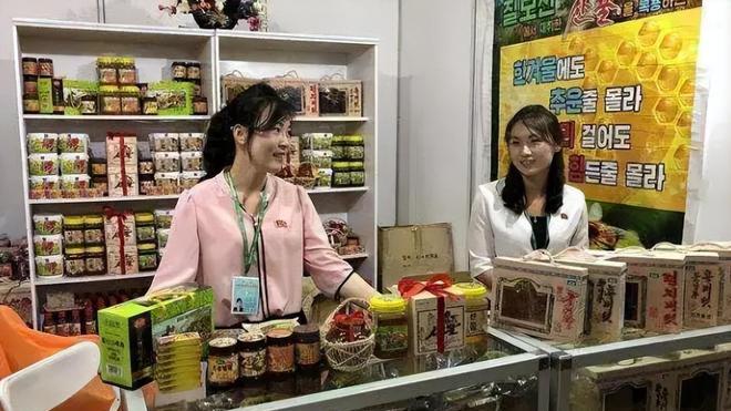 朝鲜 相当于我们国家的七八十年代？