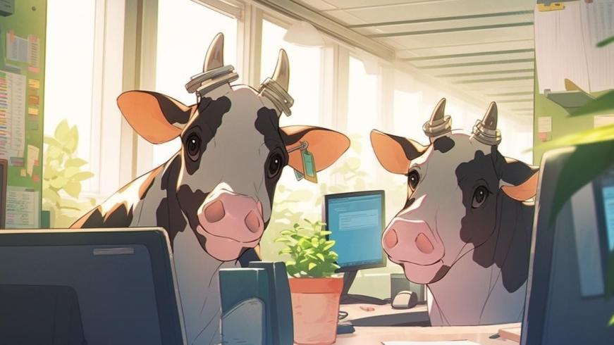 在单位越混越差，根本是这 5 个原因！比没情商更可怕！