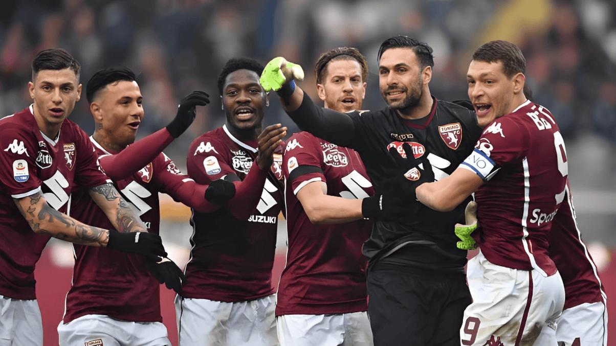 12/8周一赛事前瞻：意甲 都灵VSAC米兰（内附8场预测）