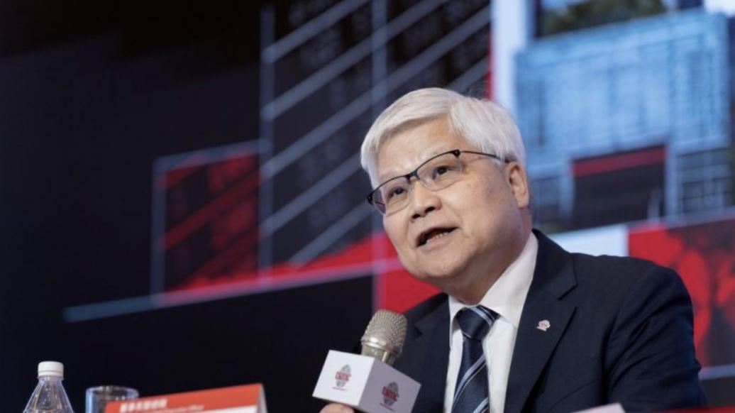 魏哲家将出席台积电南京OIP论坛，并拜访大陆芯片企业