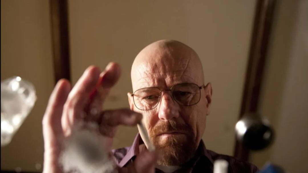 “绝命毒师”变“救命药师”，科学家发现缓解冰毒成瘾的新靶点