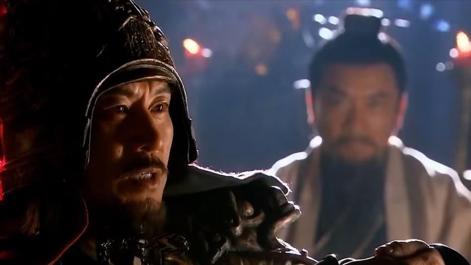 铁血男儿，乱世英名：隋唐“万人敌”的荣光与陨落