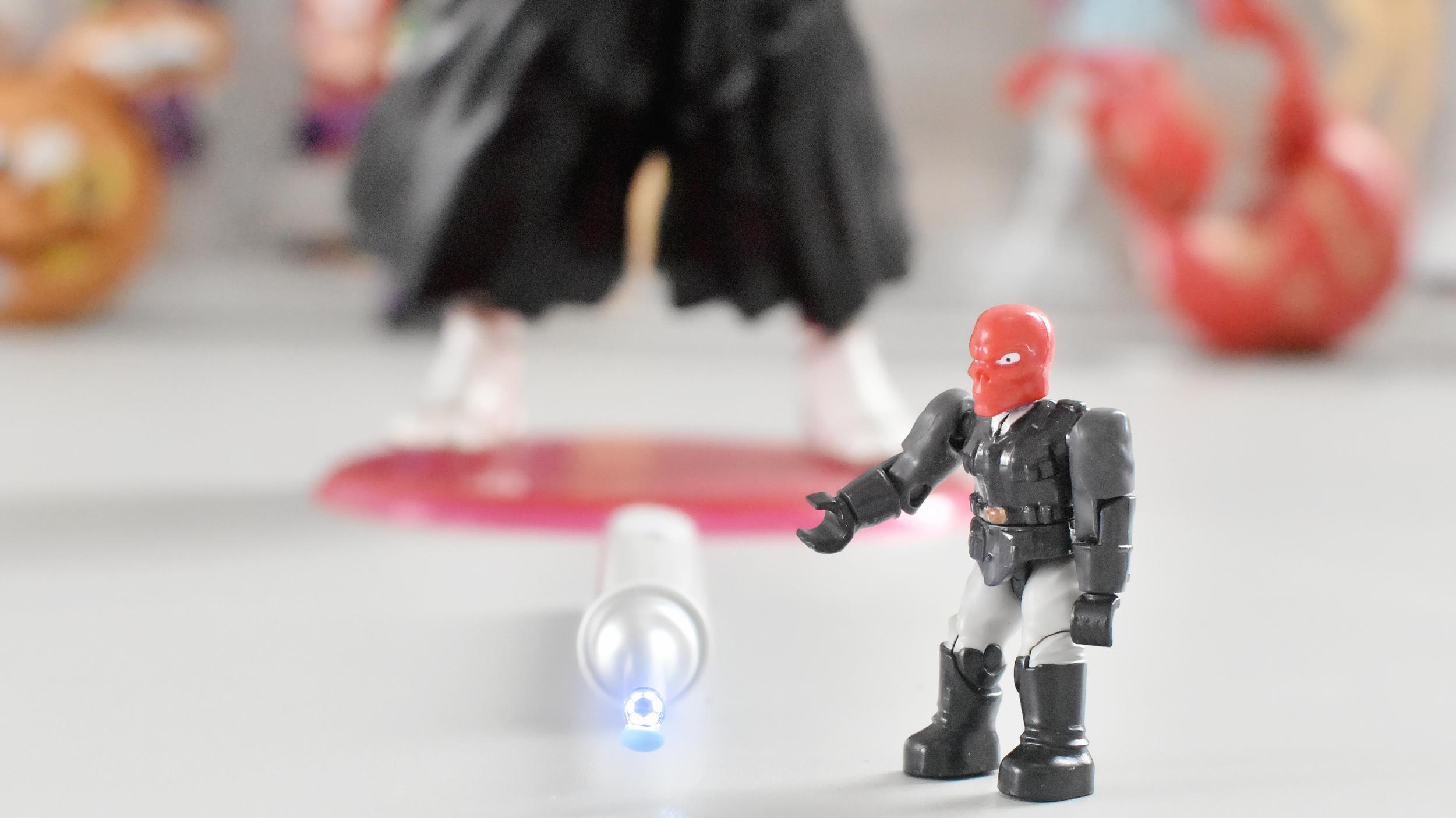 西圣Find X智能可视挖耳勺体验：重新定义耳道清洁的安全与便捷​