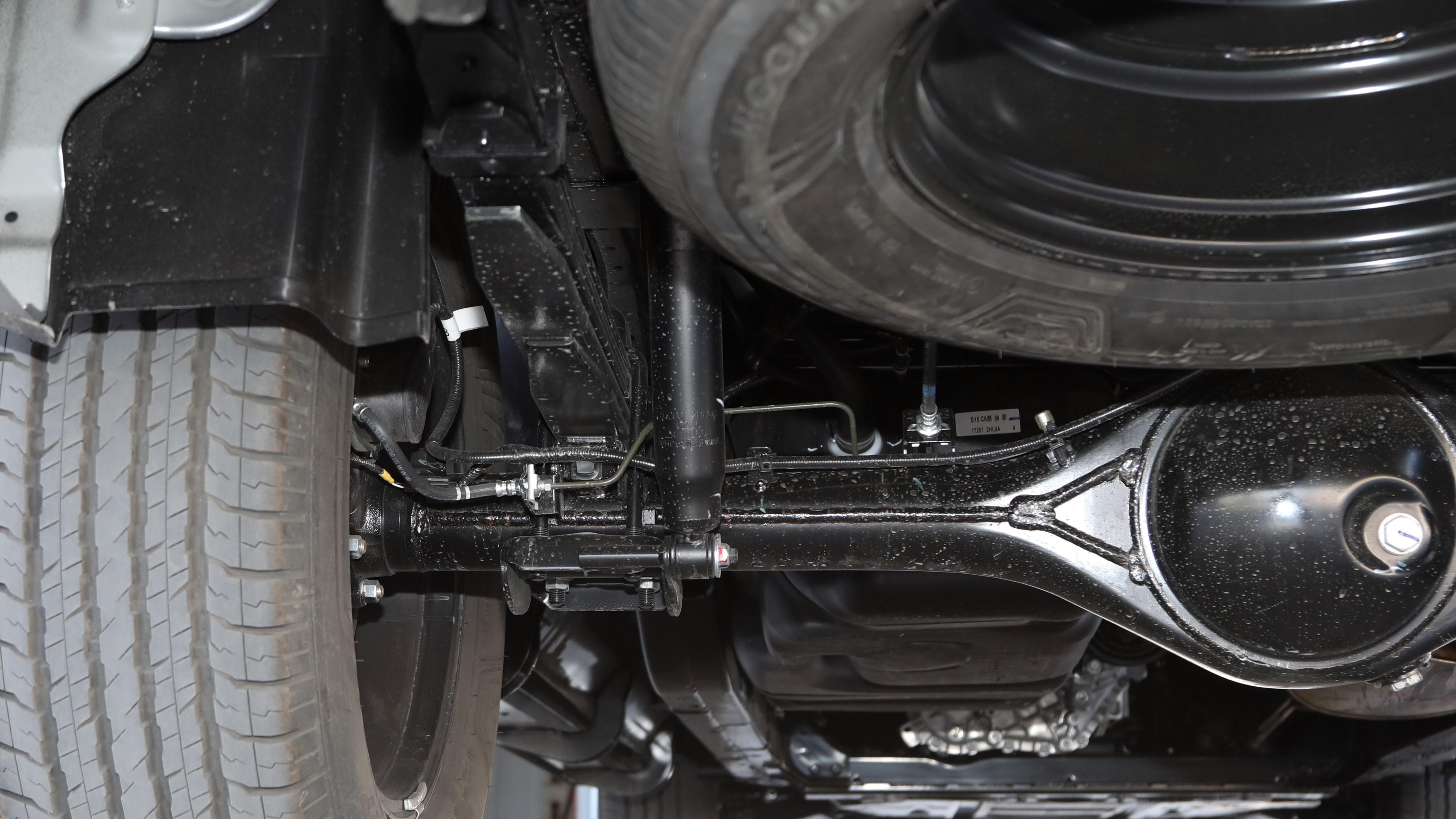 新一代国民神车？郑州日产Z9，颠覆你的皮卡认知！预售即将开启！