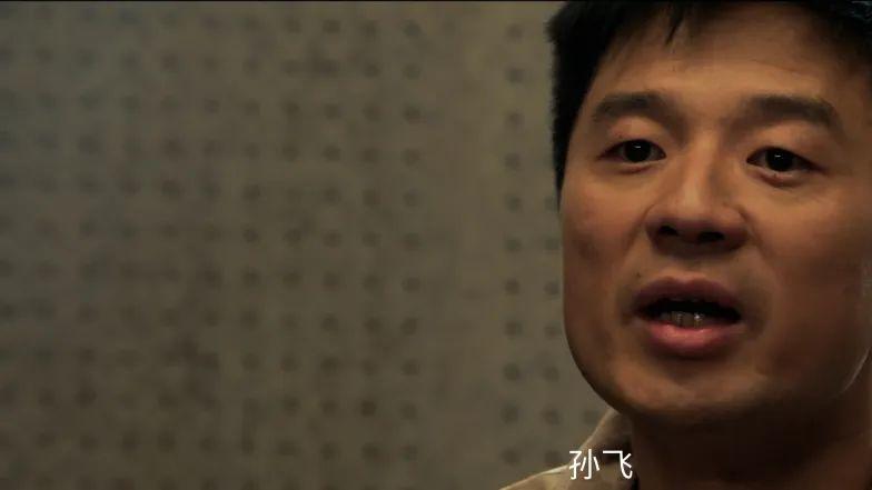 《以法之名》李人骏牵制谢鸿飞，孙飞闯祸，才知洪亮为何打击江远