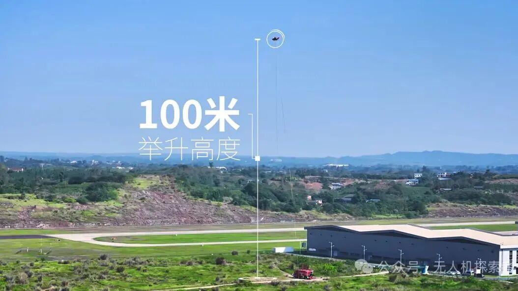 时的科技蔡路杰：eVTOL将拓展人类生活半径，带来新的生活方式和业态