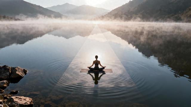 一种玄学：对自己越好，运气越好