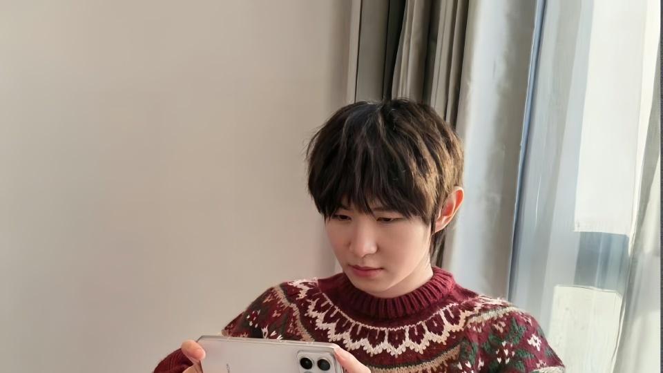 荣耀WIN系列再次被确认：超大电池+充电分离+超高刷+横向矩阵，都来了！