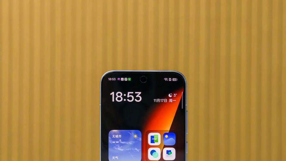 vivo S50系列已开售：对比OPPO Reno15与荣耀500，到底有多少区别？