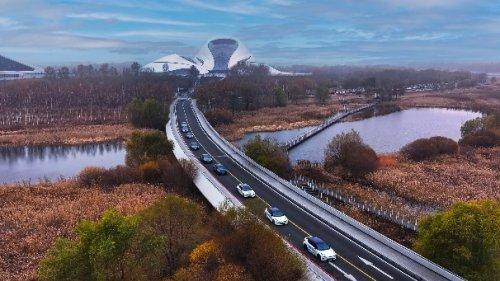 高学历车主+极氪侠精神，这个群体的修养真的藏不住