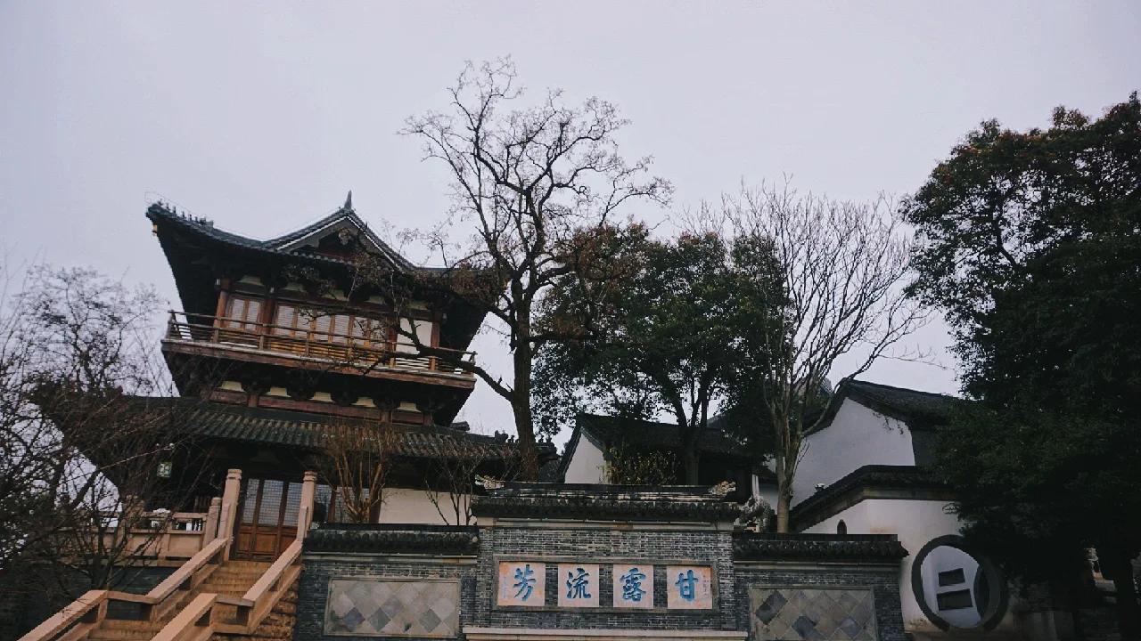 北固山：塞北“小华山”藏边塞密码，长城脚下解锁地质与人文的双重震撼