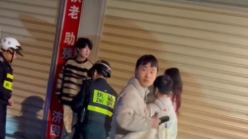 后续！百万网红被戴绿帽：女方发文否认出轨，男方曝聊天记录实锤