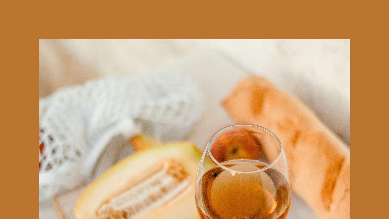 一杯橙酒，点亮意大利的秋日餐桌